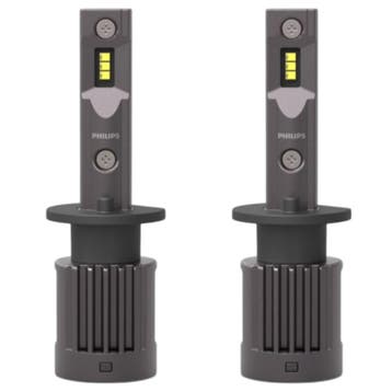 Philips Ultinon Pro6000 Boost Gen2 H1 LED set, Verzenden, Nieuw