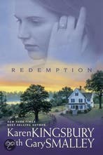 Redemption 9780842356220 Karen Kingsbury, Verzenden, Gelezen, Karen Kingsbury