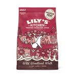 Lilys Kitchen Dog Adult Duck / Salmon / Venison - 12 KG, Dieren en Toebehoren, Dierenvoeding, Verzenden