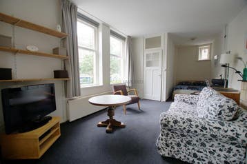 Te huur: Appartement Taborstraat in Rotterdam, Appartement, Rotterdam, Zuid-Holland