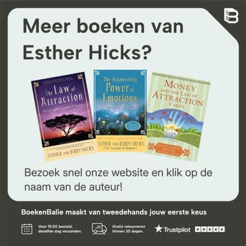 Getting into the Vortex Guided Meditations - Esther Hicks, Verzenden, Zo goed als nieuw, Esther Hicks