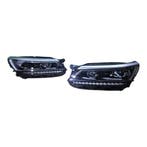 Led Koplampen Ombouw Set Geschikt Voor VW Passat 2014-2019, Auto-onderdelen, Verlichting, Ophalen of Verzenden, Nieuw, Volkswagen
