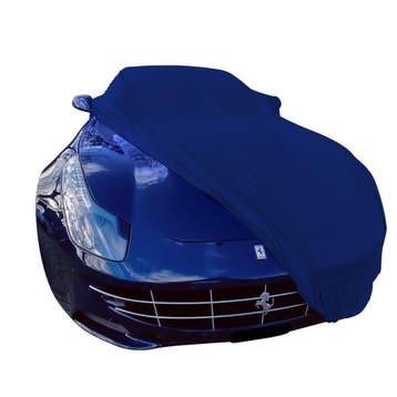 Autohoes voor Ferrari FF (2011-2016) Indoor BESTE PASVORM, Ophalen of Verzenden, Nieuw, Op maat