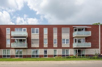 Te huur: Appartement Louise Henriëttelaan in Ede, Huizen en Kamers, Gelderland, Ede, Appartement