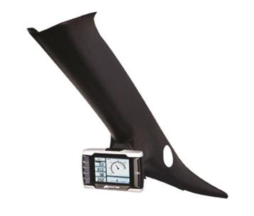 Bully Dog A-pillar Mount w/ Speaker GT PMT and WatchDog GM, Auto-onderdelen, Ophalen of Verzenden, Nieuw