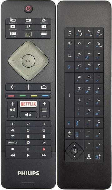 Afstandsbediening Philips 996596000116, Ophalen of Verzenden, Nieuw, Origineel