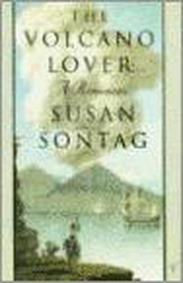 The Volcano Lover - Susan Sontag 9780099223818, Boeken, Verzenden, Gelezen, Susan Sontag