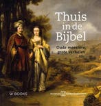 Thuis in de Bijbel | 9789462580091 | Anne-Jaap van den Berg, Zo goed als nieuw, Anne-Jaap van den Berg ; Dunja Nadjezjda Hak ; Tanja Kootte