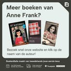 De dagboeken van Anne Frank 9789035121997 Anne Frank, Boeken, Verzenden, Zo goed als nieuw, Anne Frank