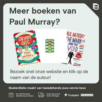 Skippy tussen de sterren - Paul Murray 9789056723897, Verzenden, Gelezen, Paul Murray