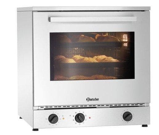 Bartscher Heteluchtoven MF6430, Zakelijke goederen, Horeca | Keukenapparatuur, Verzenden