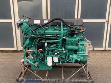 Motor Volvo D13K 460 K8 23639126, Ophalen, Gebruikt, Volvo, Motor en Toebehoren