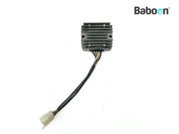 Spanningsregelaar Yamaha XJ 900 S Diversion 1995-2004 (XJ900, Verzenden, Gebruikt