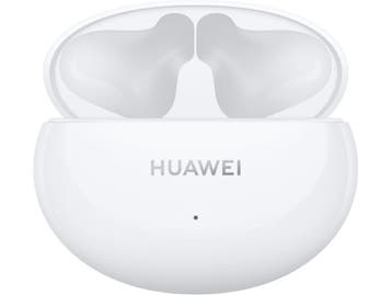 Huawei FreeBuds 4i - Draadloze oordopjes - ANC - Wit, Verzenden, Zo goed als nieuw