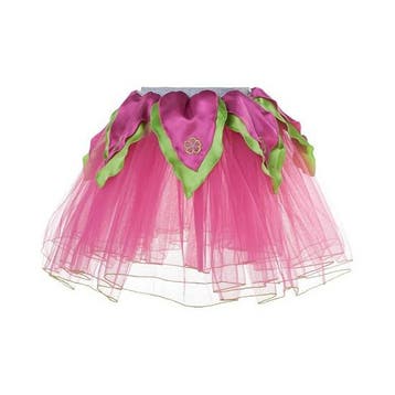 Roze/groene feeen rokje - Petticoats, Ophalen of Verzenden, Nieuw
