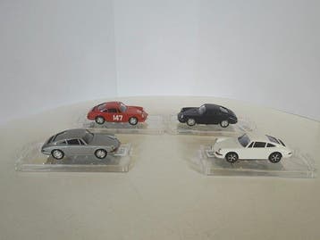Vitesse 1:43 - Model coupé (4) - Porsche 911, Nieuw