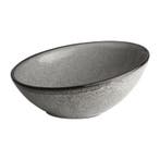 Olympia Mineral aflopende kom 21,5cm (4 stuks), Verzenden, Nieuw
