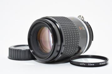 Nikon Ai-s Micro Nikkor 2.8/105mm Telelens, Nieuw