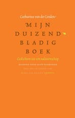 Mijn duizendbladig boek 9789021473017 C. van de Linden, Verzenden, Gelezen, C. van de Linden