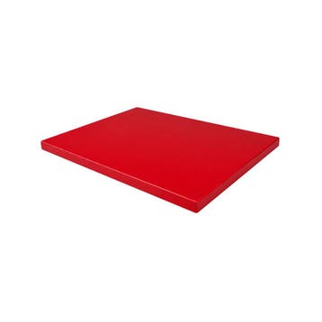 GGM Gastro | Snijplank - 250x400mm - Dikte: 20mm - | SBP25R, Verzenden, Nieuw