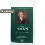 Joseph Haydn 5028421999685 Clemens Romijn, Boeken, Verzenden, Gelezen, Clemens Romijn