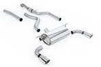 Milltek BMW 1 Series M135i 3 & 5 Door (F21 & F20 None, Auto-onderdelen, Uitlaatsystemen, Verzenden, Nieuw, BMW
