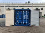 Nieuwe 6ft - 8ft - 10ft zee opslag containers