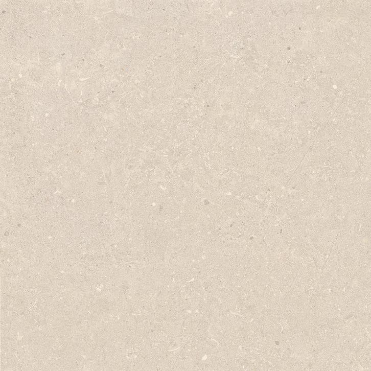 Vloertegel/Wandtegel Lichtbeige R12 60x60cm (Muurtegels), Doe-het-zelf en Verbouw, Tegels, 60 cm of meer, 60 cm of meer, 10 m² of meer