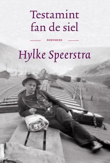 Testamint fan de siel | 9789056157630 | Hylke Speerstra, Zo goed als nieuw, Hylke Speerstra