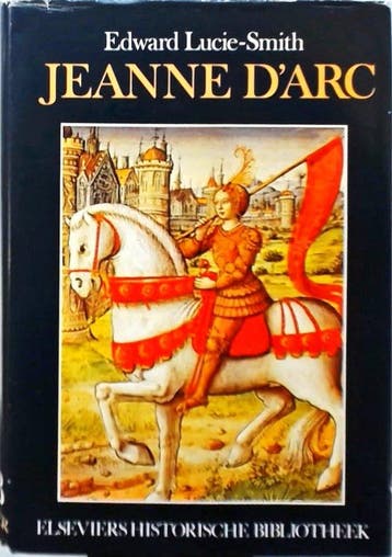 Jeanne d'Arc - Smith, Verzenden, Gelezen