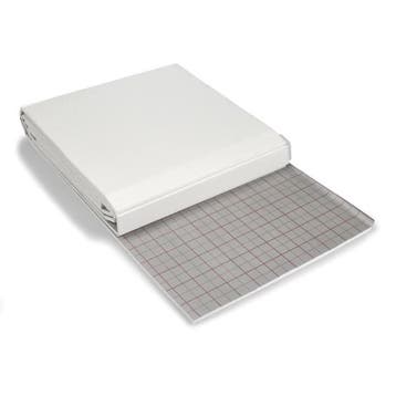 Robot Tackerplaat 30-2 mm op rol AK | per 10m2, Verzenden, Nieuw