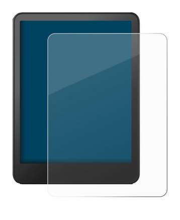 Matte Screenprotector - Amazon Kindle Paperwhite (7) 12..., Nieuw