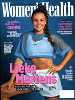 Womens Health NL - 04 2024, Verzenden, Nieuw, Lichaam en Geest