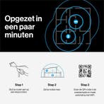 2dekans | Linksys Velop Micro Mesh 6 - Router - WiFi 6 -, Ophalen of Verzenden, Zo goed als nieuw