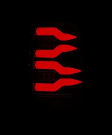 AlphaRex 97-03 Ford F150 / 99-16 Ford F250/F350/F450/F550, Ophalen of Verzenden, Nieuw
