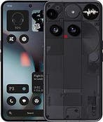 Nothing Phone (3) Dual SIM 256GB zwart, Verzenden, Zo goed als nieuw, Zonder abonnement, Zonder simlock