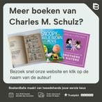 Peanuts 9780062702449 Charles M. Schulz, Boeken, Verzenden, Gelezen, Charles M. Schulz
