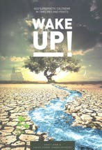 Lamm, Wake up! ENGELSTALIG 9789064512384 Arno Lamm, Verzenden, Gelezen, Arno Lamm