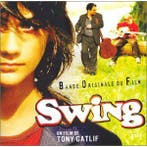 cd - Tony Gatlif - Swing - Bande Originale Du Film, Verzenden, Zo goed als nieuw
