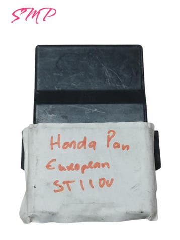 CDI ECU / Honda ST1100 Pan European, Motoren, Onderdelen | Honda, Verzenden, Gebruikt