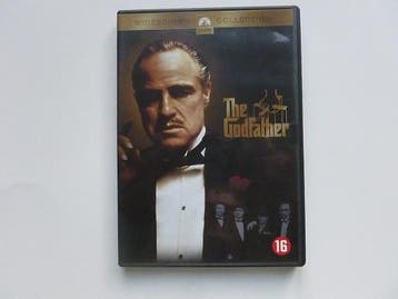 The Godfather (DVD) widescreen, Ophalen of Verzenden, Zo goed als nieuw