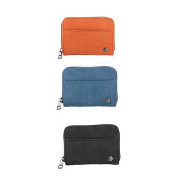 Stijlvolle portemonnees – veel kleuren en modellen, Nieuw, Overige kleuren, Overige merken, Leer