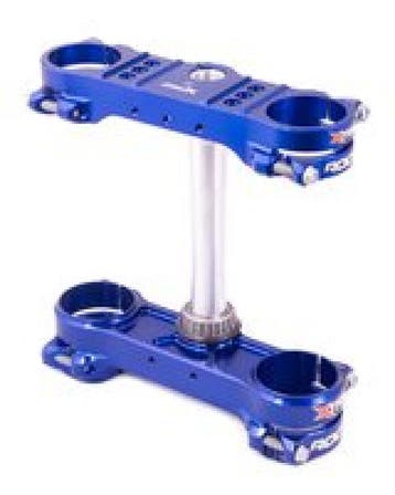 XTrig 14-19 Husqvarna FC 250/450/ TC 125/250 ROCS Tech, Ophalen of Verzenden