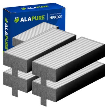 Akoestisch Filter voor Siemens 17004801 /, Verzenden, Nieuw