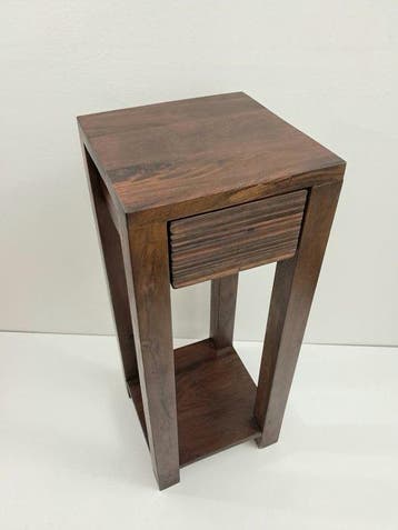 Standaard - Hout - Vintage-meubelen