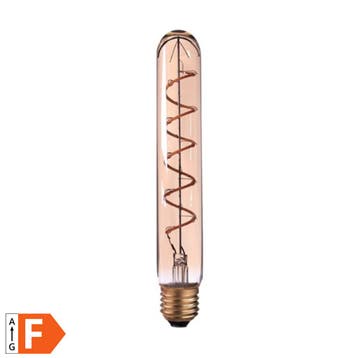 Benson Dimbare retro LED filament lamp - 4 watt - warmwit..., Ophalen of Verzenden, Nieuw