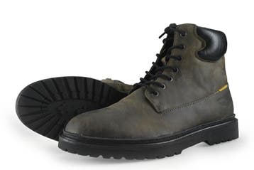 PME Legend Veterboots in maat 46 Bruin, Kleding | Heren, Schoenen, Bruin, Verzenden, Boots, Zo goed als nieuw