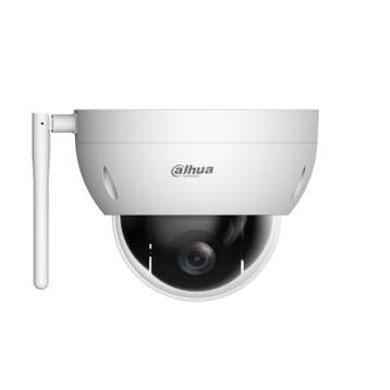 Dahua SD22204DB-GNY-W 2MP Wi-Fi Starlight D/N Mini, Ophalen of Verzenden, Nieuw