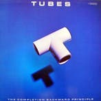 Tubes – Completion Backwards Principle, Cd's en Dvd's, Ophalen of Verzenden, Nieuw in verpakking