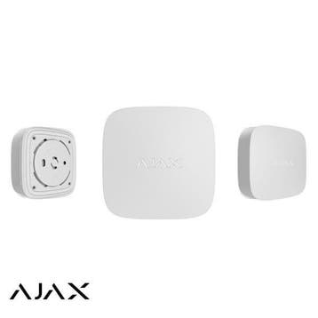 Ajax Systems LifeQuality luchtsensor Wit, Ophalen of Verzenden, Nieuw
